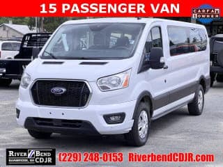 Ford 2021 Transit