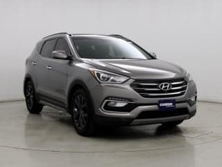 Hyundai 2018 Santa Fe Sport