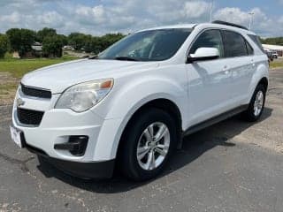 Chevrolet 2012 Equinox