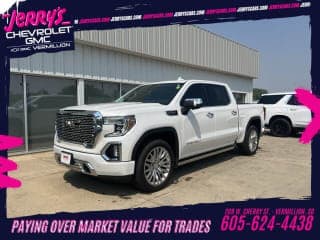 GMC 2019 Sierra 1500