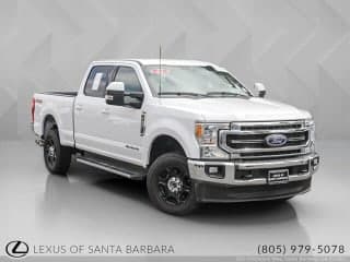 Ford 2022 F-250 Super Duty