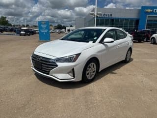 Hyundai 2020 Elantra