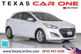 Hyundai 2015 Elantra GT