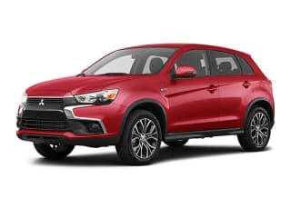 Mitsubishi 2018 Outlander Sport