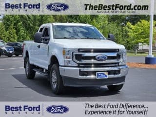 Ford 2021 F-350 Super Duty