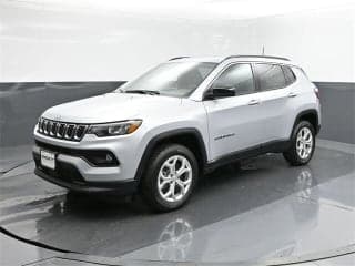 Jeep 2024 Compass