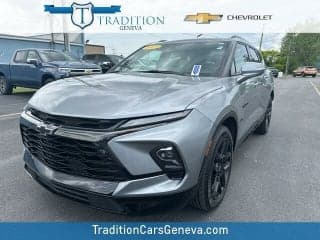 Chevrolet 2023 Blazer