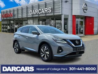 Nissan 2023 Murano