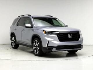 Honda 2023 Pilot