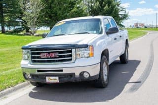 GMC 2012 Sierra 1500