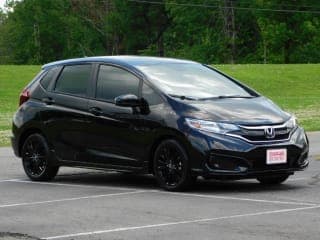 Honda 2020 Fit