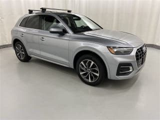 Audi 2021 Q5