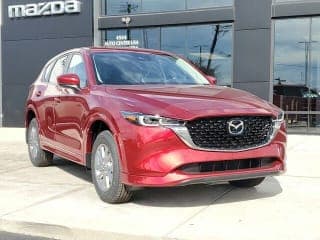 Mazda 2024 CX-5