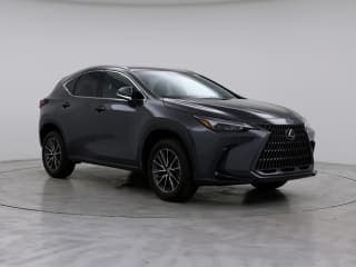 Lexus 2022 NX 250