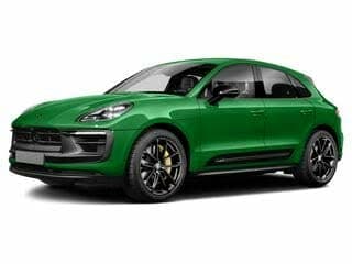 Porsche 2022 Macan