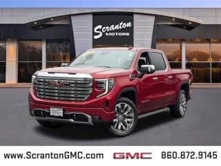 GMC 2022 Sierra 1500