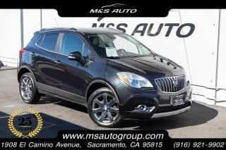 Buick 2016 Encore