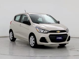 Chevrolet 2017 Spark