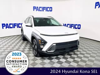 Hyundai 2024 Kona