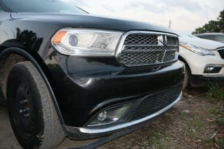 Dodge 2015 Durango