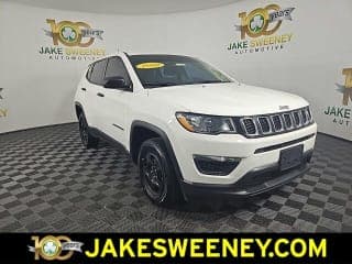 Jeep 2020 Compass