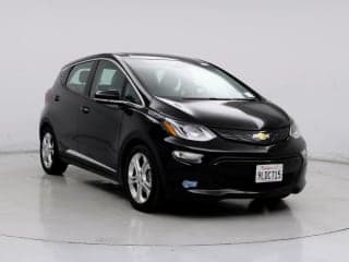 Chevrolet 2020 Bolt EV