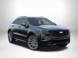 Cadillac 2024 XT4