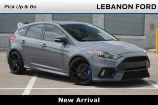 Ford 2016 Focus