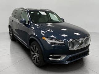 Volvo 2024 XC90