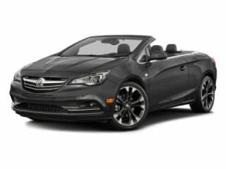 Buick 2018 Cascada