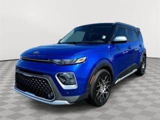 Kia 2020 Soul