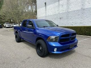 Ram 2015 1500