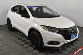 Honda 2021 HR-V