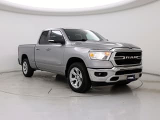 Ram 2019 1500