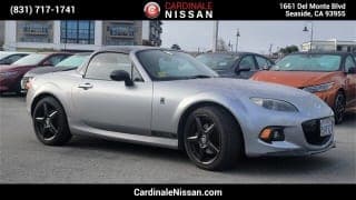 Mazda 2013 MX-5 Miata