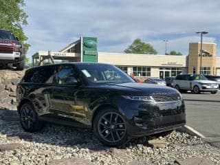 Land Rover 2024 Range Rover Sport