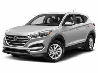 Hyundai 2016 Tucson