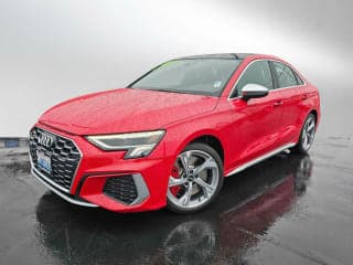 Audi 2023 S3