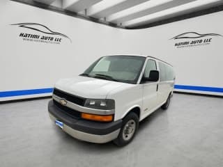 Chevrolet 2003 Express