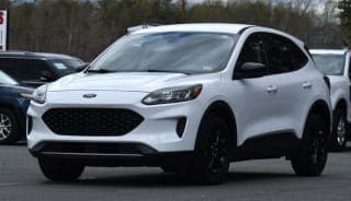 Ford 2020 Escape Hybrid