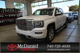 GMC 2018 Sierra 1500