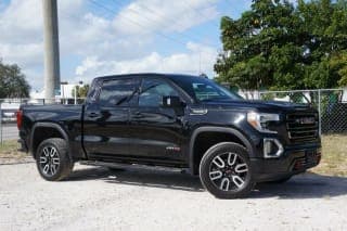 GMC 2019 Sierra 1500