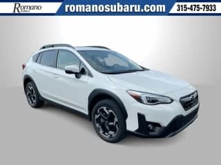 Subaru 2021 Crosstrek