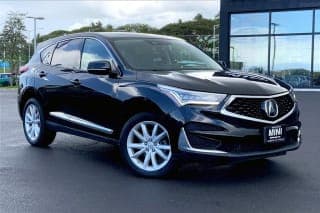 Acura 2019 RDX