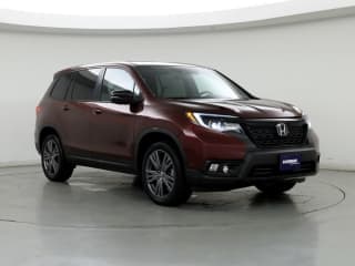 Honda 2021 Passport