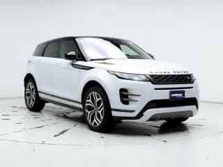 Land Rover 2020 Range Rover Evoque