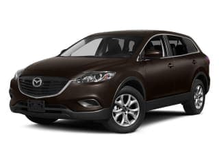 Mazda 2015 CX-9