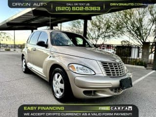 Chrysler 2004 PT Cruiser