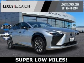 Lexus 2023 RZ 450e