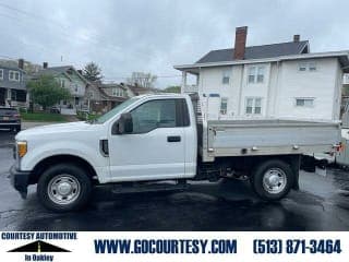 Ford 2017 F-250 Super Duty